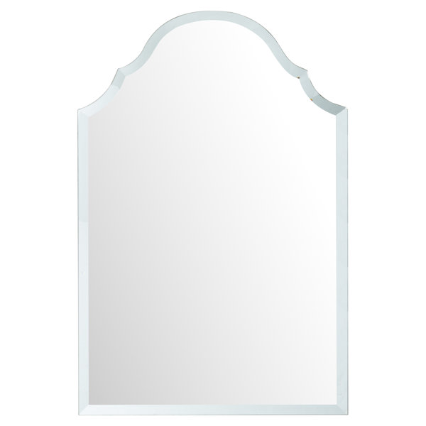 Kelly Clarkson Home Nadia Arch Wall Mirror & Reviews Wayfair